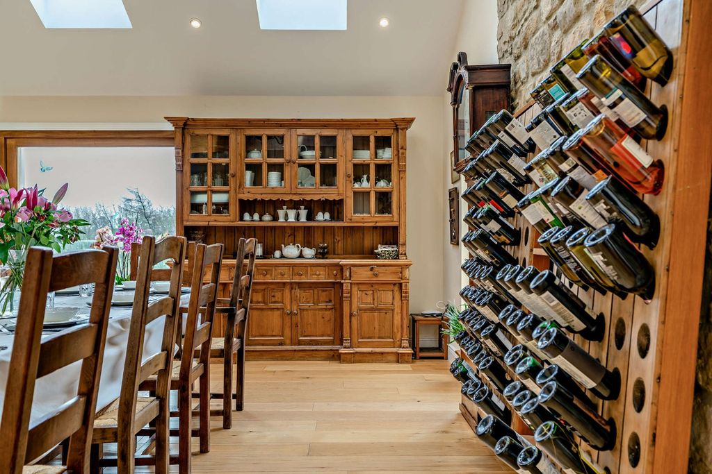 Additional image 13 of 5 bed detached house for saleKirkheaton, Newcastle Upon Tyne, Northumberland NE19
