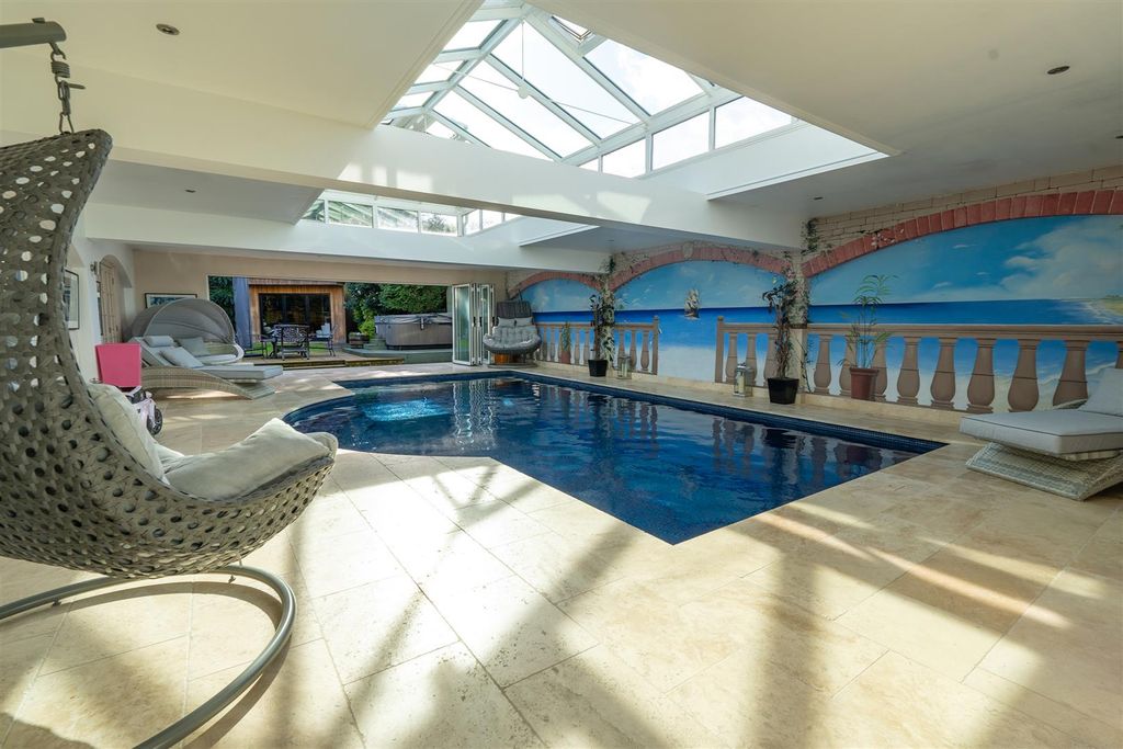 Additional image 32 of 5 bed detached house for saleDebdale, Orton Waterville Village, Peterborough PE2