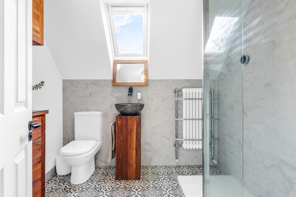 Additional image 15 of The Walled Garden, Tewin Water, Welwyn