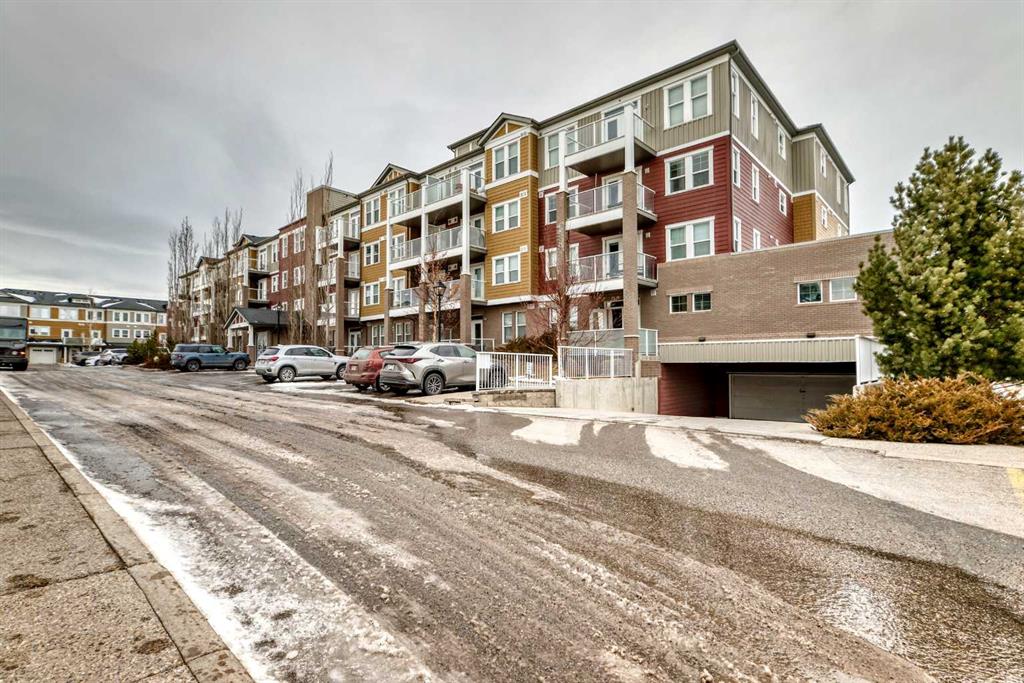 Additional image 2 of 405-2300 Evanston Square, Calgary, AB, T3P 0G7