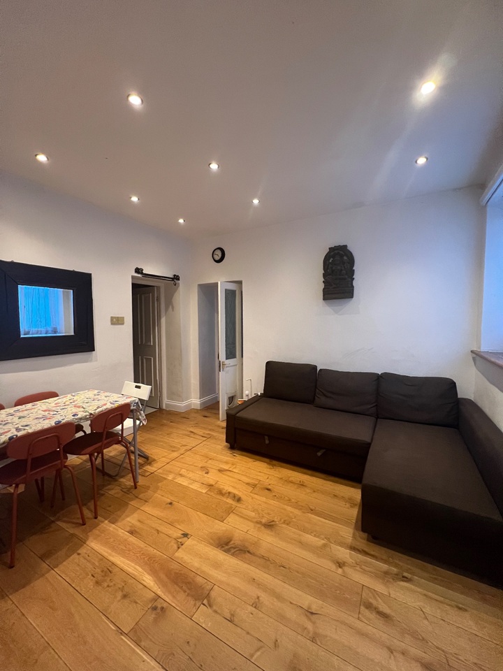Additional image 15 of 2 Bed Flat, Cleveland Terrace, W2, N1 7GU