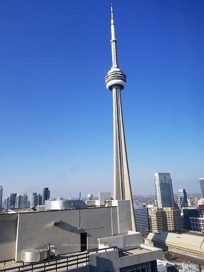 Additional image 3 of 3205-12 York Street, Toronto, ON, M5J 2Z2