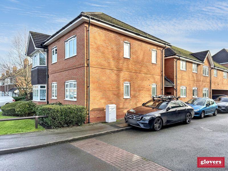 Additional image 15 of Maypole Close, Maypole, Birmingham, B14