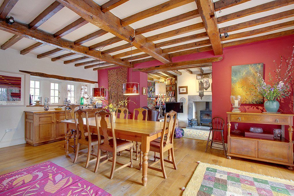 Additional image 84 of 6 bed semi-detached house for saleCowan Bridge, Carnforth, Lancashire LA6