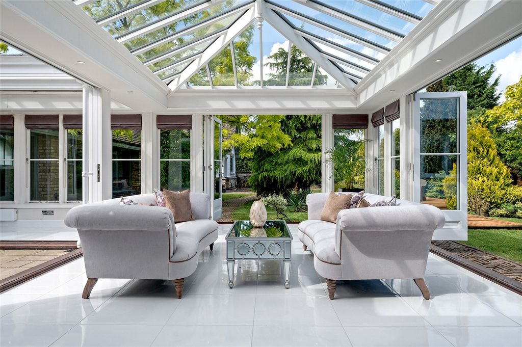 Additional image 14 of 5 bed equestrian for saleMelton Road, Barrow Upon Soar, Loughborough, Leicestershire LE12