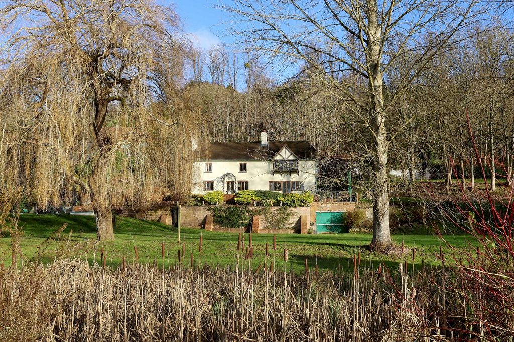 Additional image 7 of Land for saleHenley Road, Wargrave, Reading, Berkshire RG10