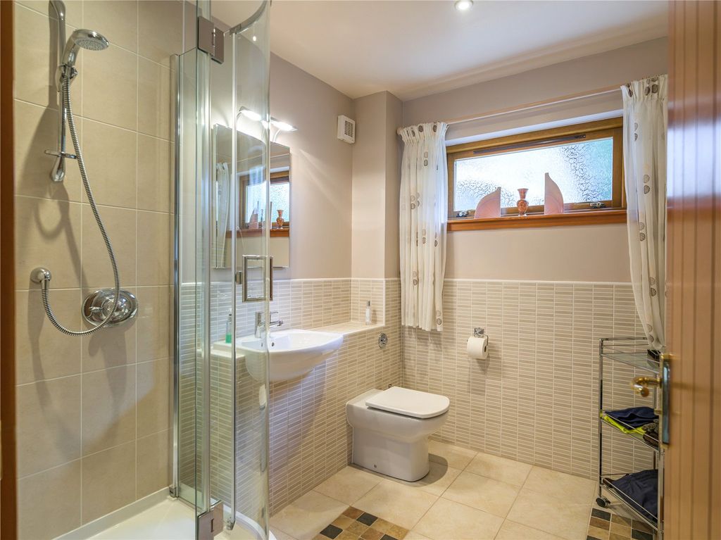 Additional image 16 of 5 bed detached house for saleLime Trees, Garth, Fortingall, Aberfeldy PH15
