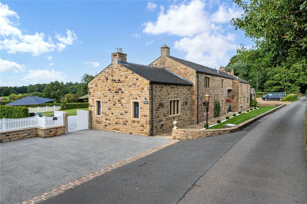 Additional image 49 of 9 bed detached house for saleLongridge Road, Hurst Green BB7