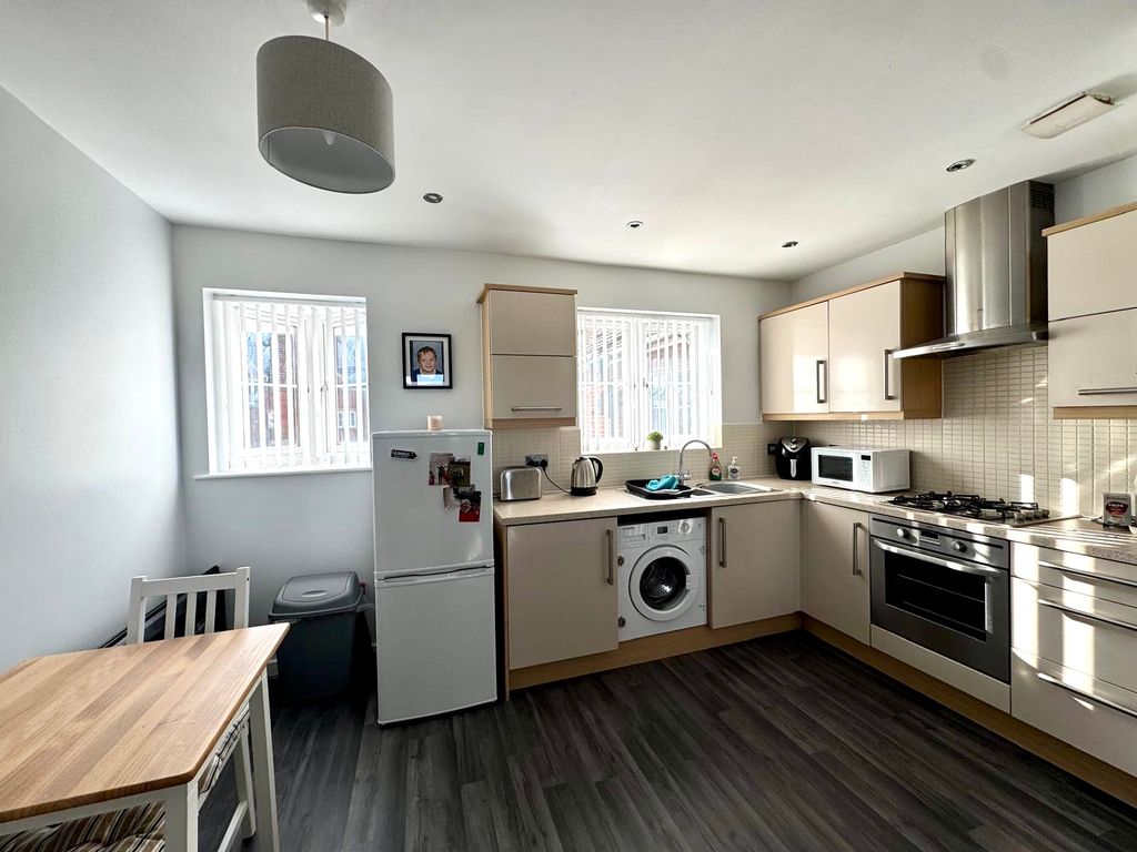 Additional image 6 of 1 bed flat for saleCyfarthfa Mews, Swansea Road, Clwydyfagwyr, Merthyr Tydfil CF48