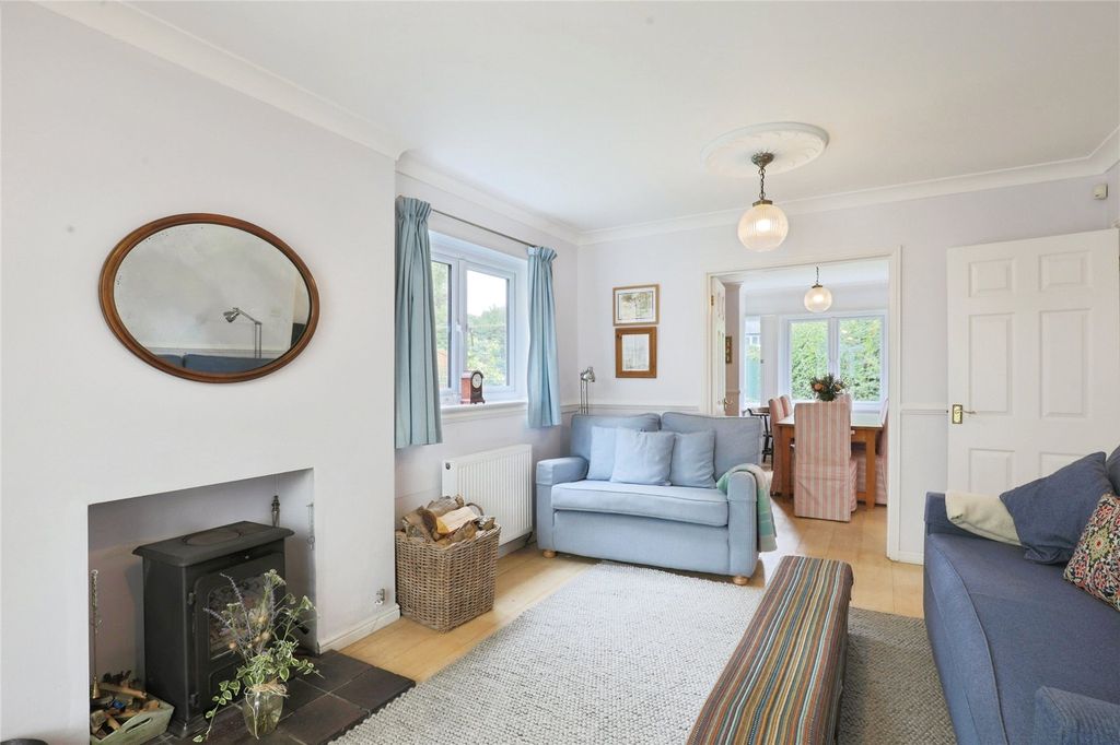 Additional image 6 of 4 bed detached house for saleMay Tree Close, Bicester, Oxfordshire OX26