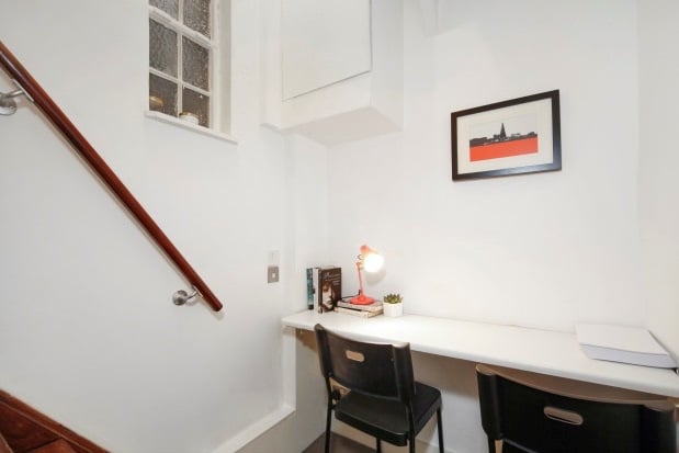 Additional image 9 of 1 Bed Flat, Warwick Sq, SW1V, N1 7GU