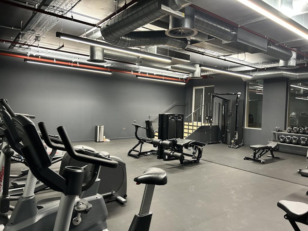 Additional image 23 of The Billiards Building, Part 4th Floor, 134-138 Edmund Street, Birmingham, B3 2ES