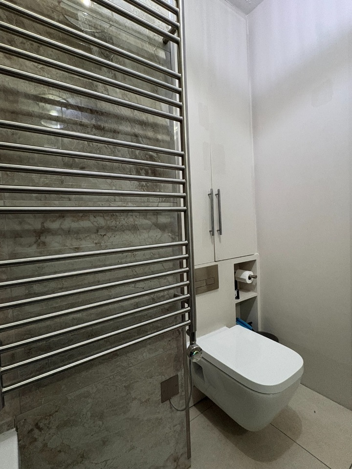 Additional image 14 of 2 Bed Flat, Park Crescent, W1B, N1 7GU