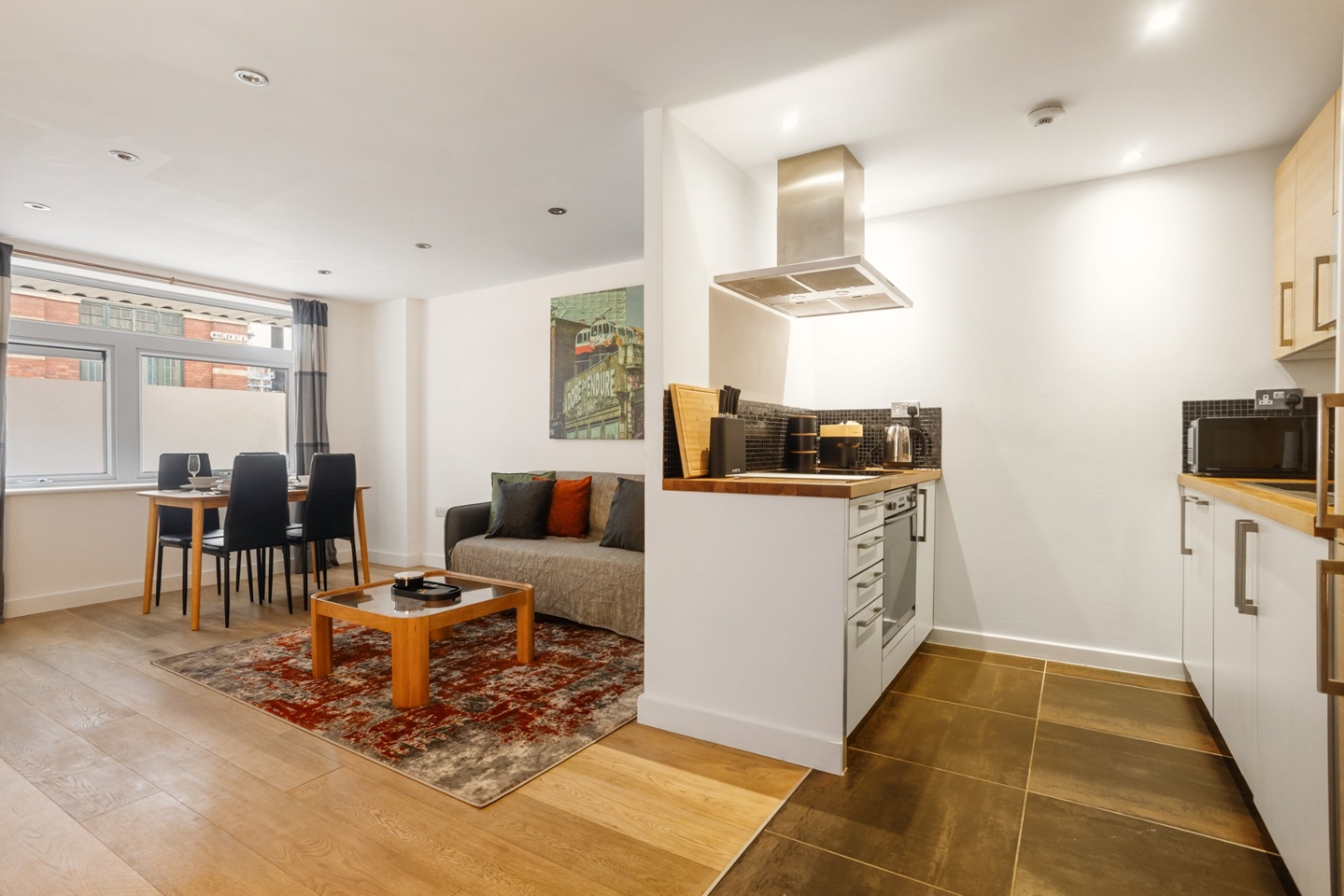 Additional image 16 of 1 Bed Flat, Wheler St, E1, N1 7GU