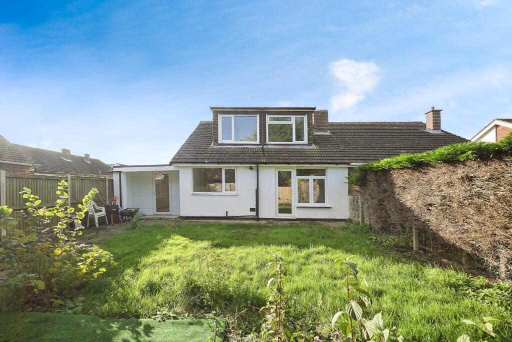 Additional image 7 of Castle Drive, Whitfield, Dover, Kent, CT16