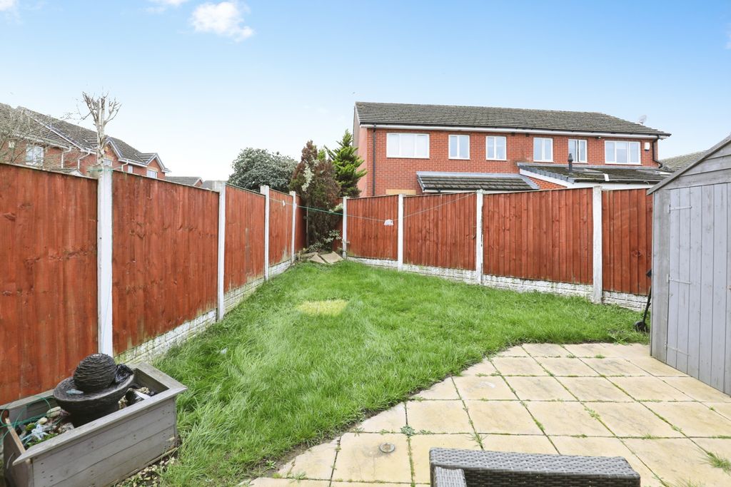 Additional image 15 of 3 bed end terrace house for saleBirchen Road, Liverpool L26