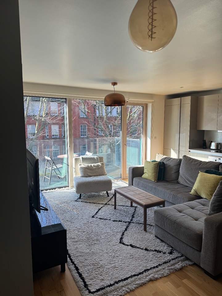 2 Bed Flat, Rodney Road, SE17, N1 7GU