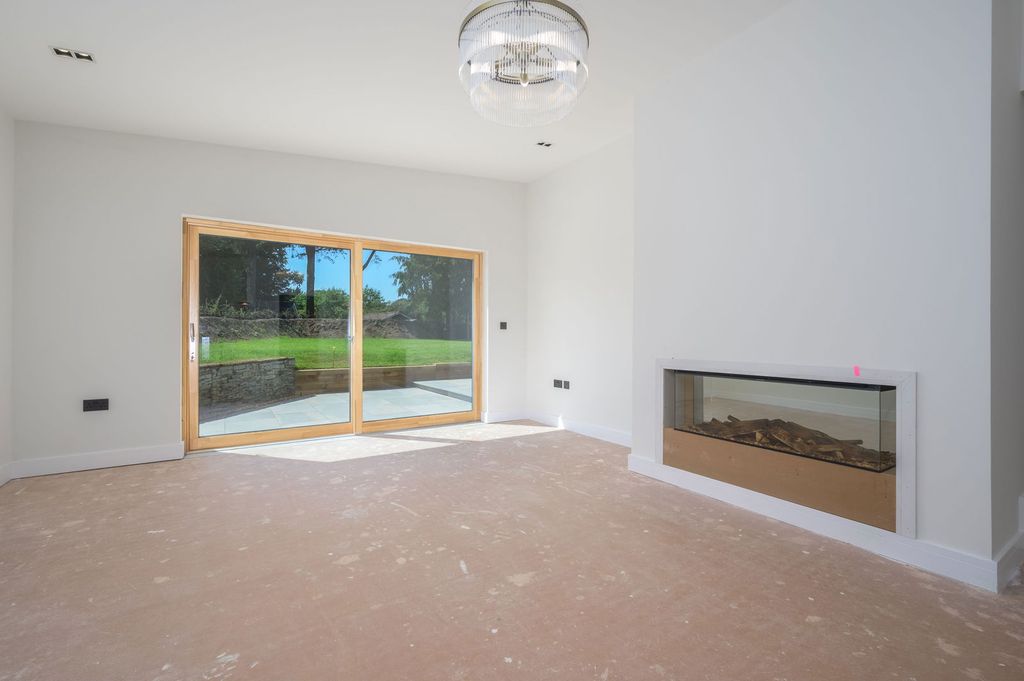 Additional image 5 of 4 bed bungalow for salePlot 3, Boringdon Croft, Plympton PL7