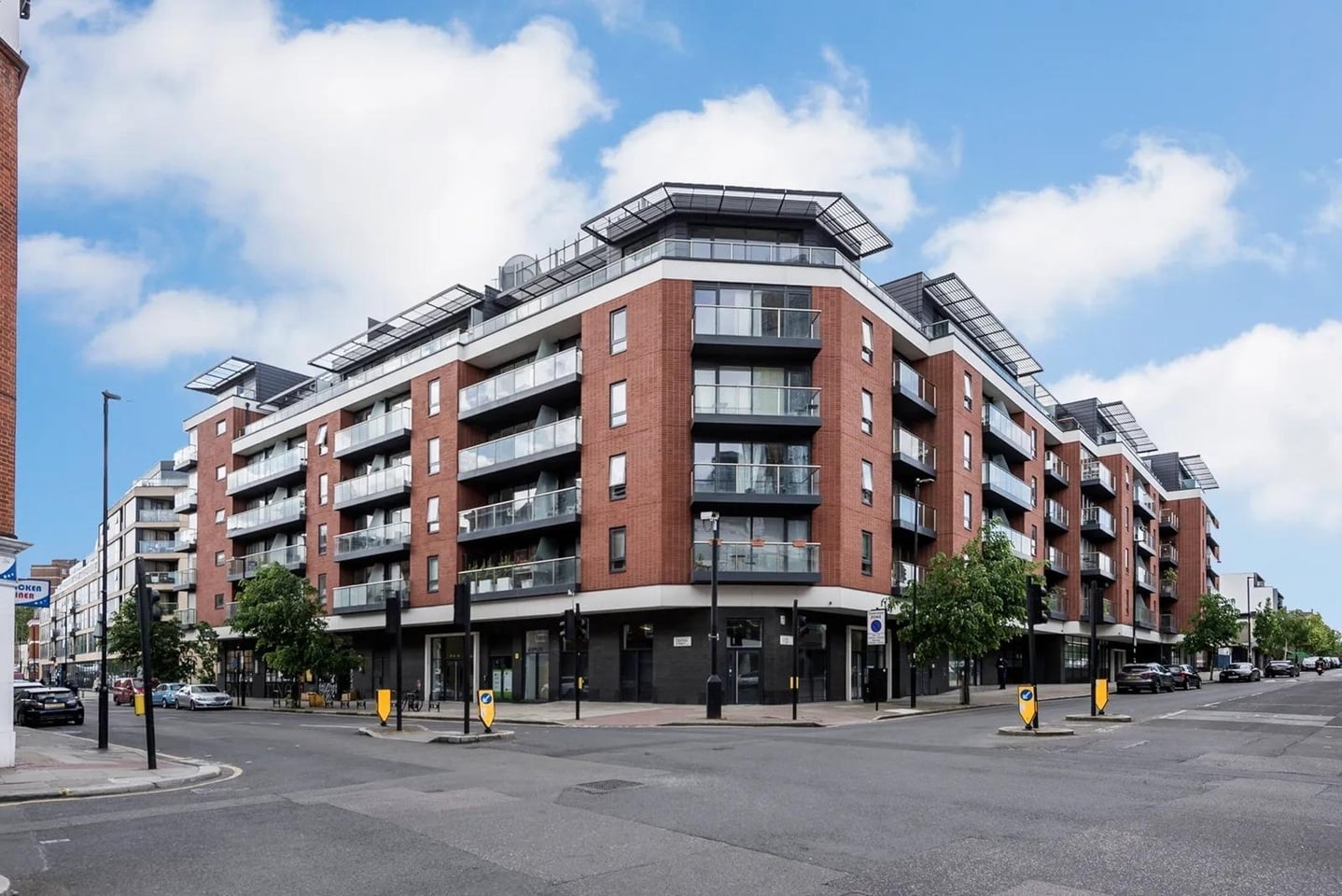 Additional image 18 of 2 Bed Flat, Central St, EC1V, N1 7GU