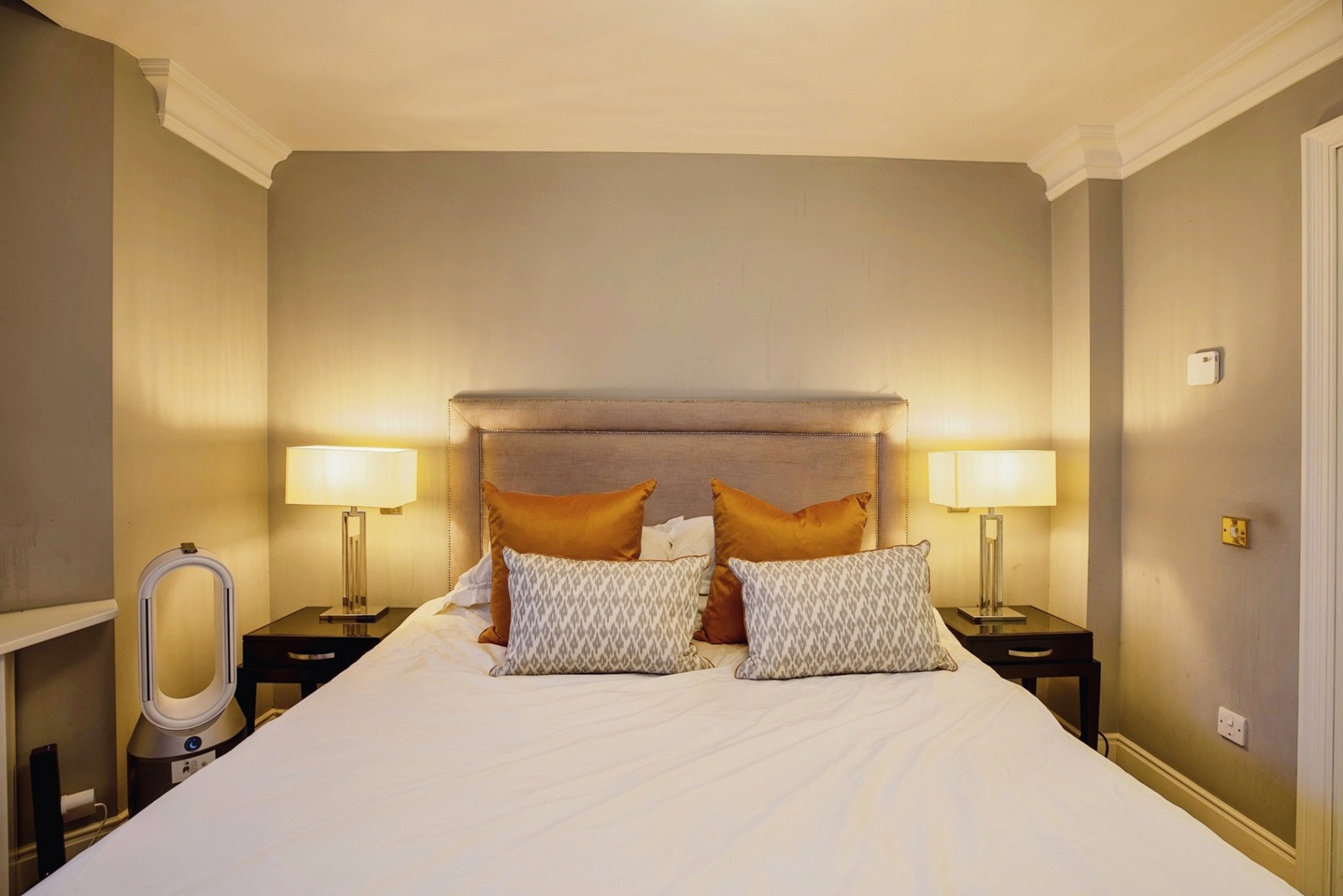Additional image 12 of 2 Bed Flat, Charlesworth House, SW7, N1 7GU