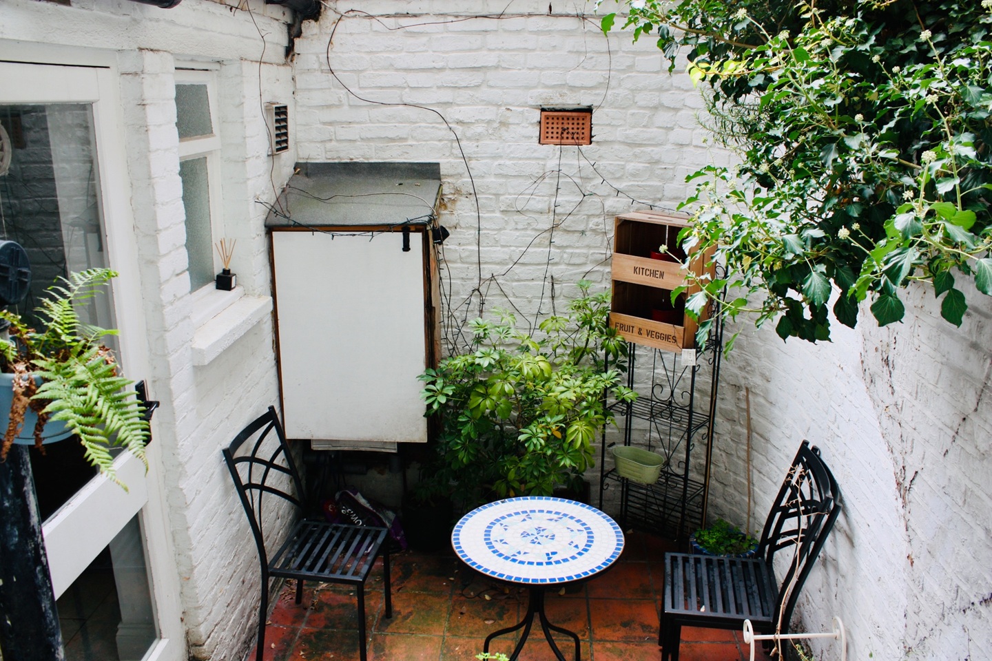 Additional image 3 of 1 Bed Flat, Balcombe Street, NW1, N1 7GU