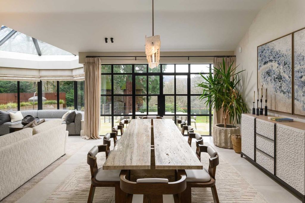 Additional image 7 of 6 bed country house for saleSpringfield House, Spoutwell Lane, Corbridge, Northumberland NE45