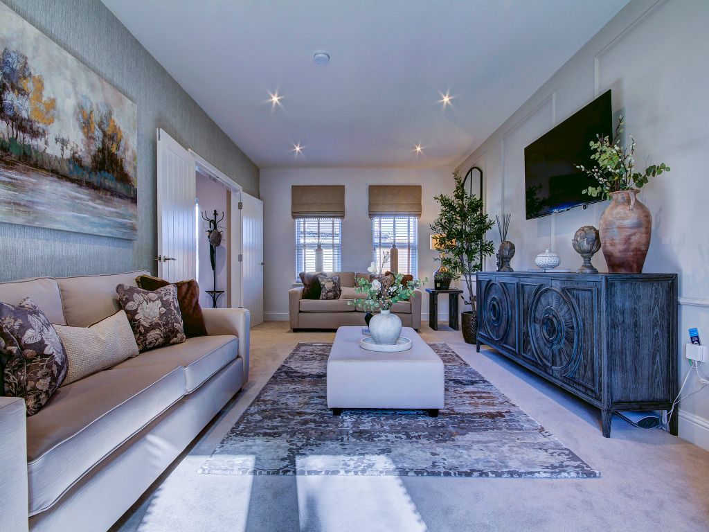 Additional image 8 of 5 bed detached house for sale"The Houston" at Snowdon Terrace, Seamill, West Kilbride KA23