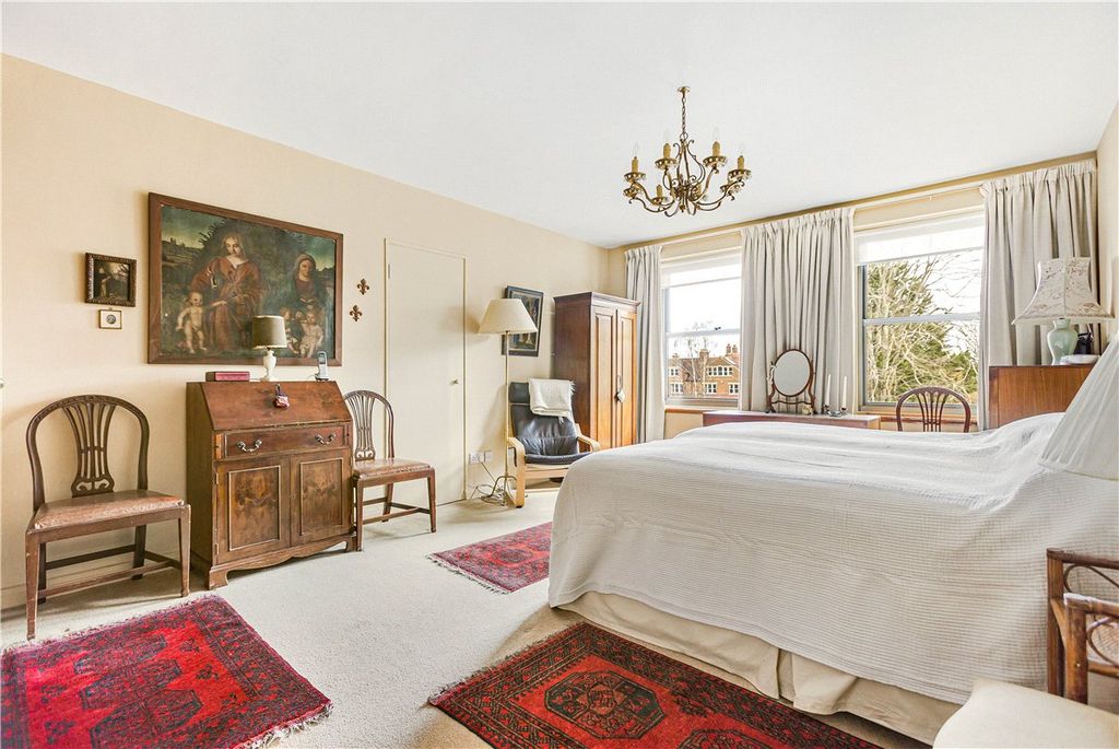 Additional image 10 of 2 bed flat for saleBanbury Road, Oxford, Oxfordshire OX2