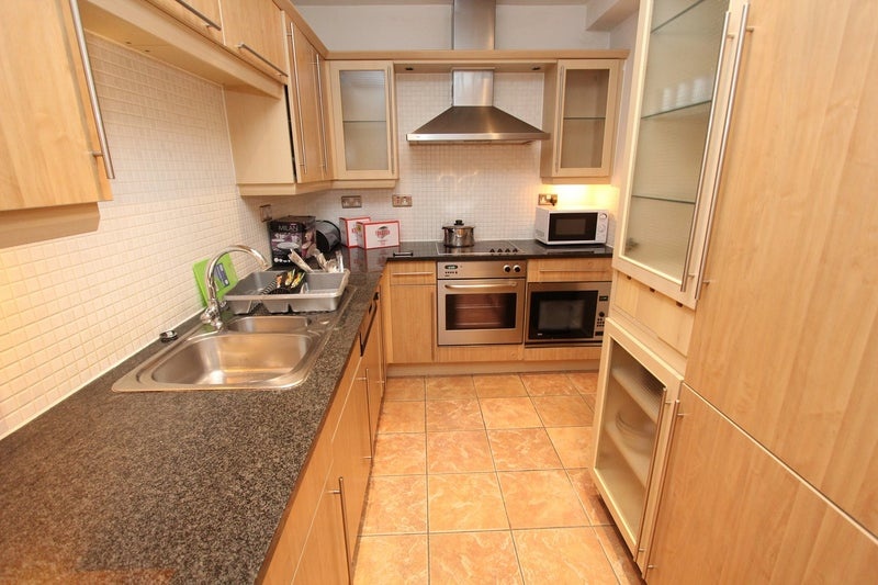 Additional image 12 of Room in a Shared Flat, Liberty House, E1, N1 7GU