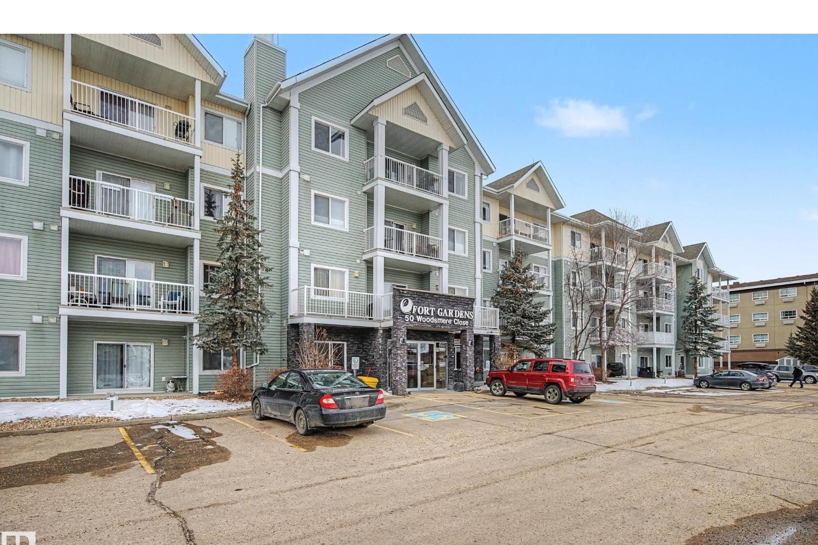 Additional image 8 of 228-50 Woodsmere Close, Fort Saskatchewan, AB, T8L4N9