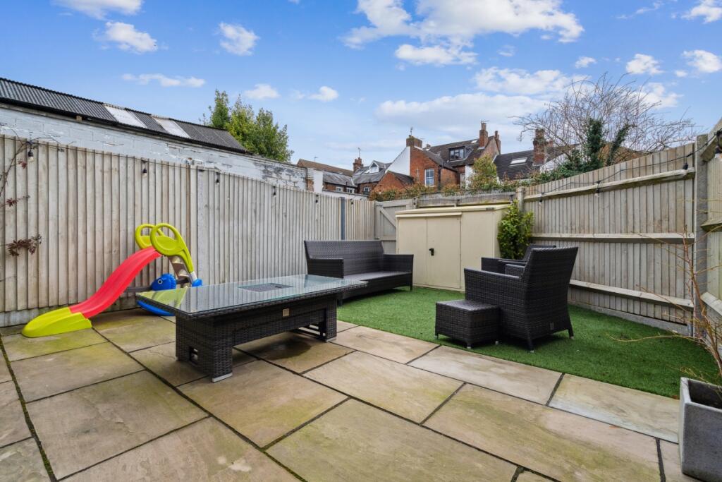 Additional image 9 of Folly Lane St. Albans AL3