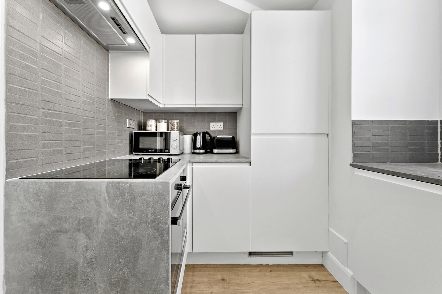 Additional image 15 of 1 Bed Flat, Orsett Terrace, W2, N1 7GU