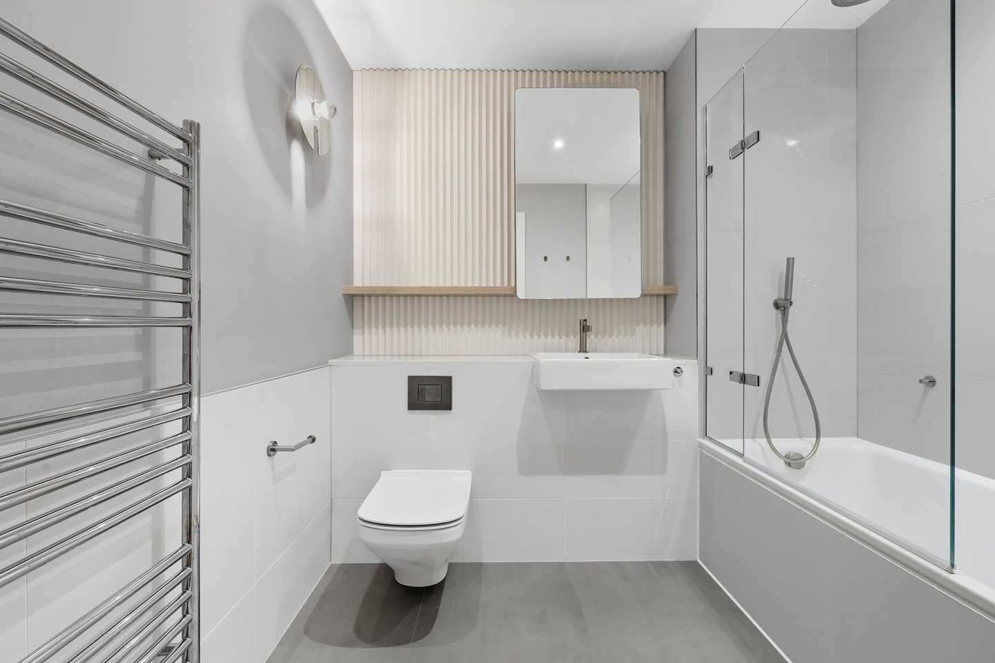 Additional image 12 of 1 Bed Flat, Fisherton Street, NW8, N1 7GU