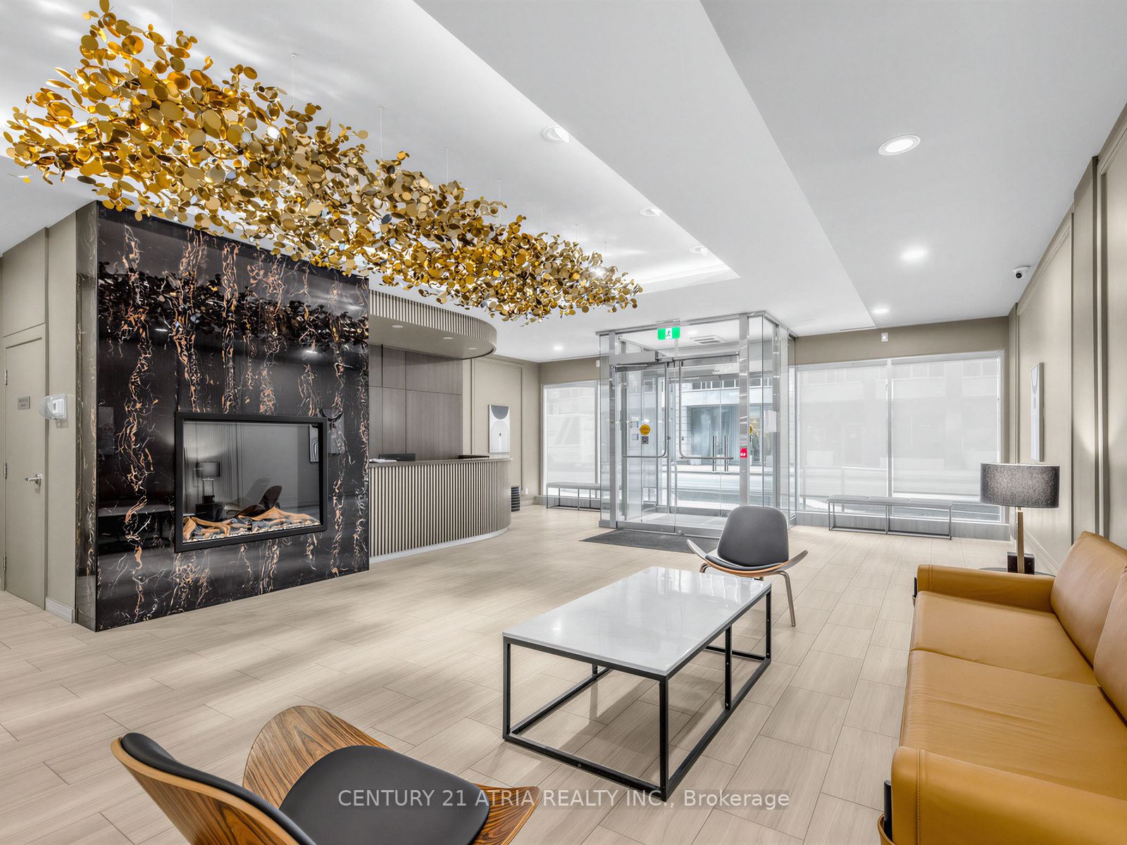 Additional image 3 of 601-263 Wellington Street W, Toronto, ON, M5V 3P9