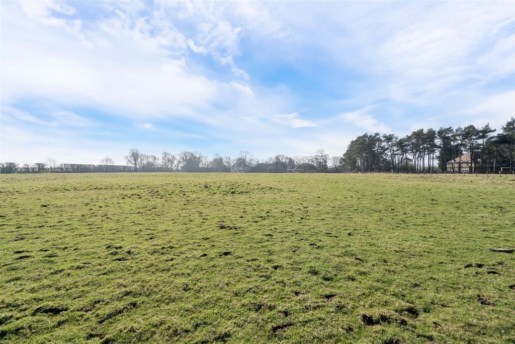 Additional image 20 of 5 bed detached house for saleGreat North Road, Stannington, Morpeth NE61