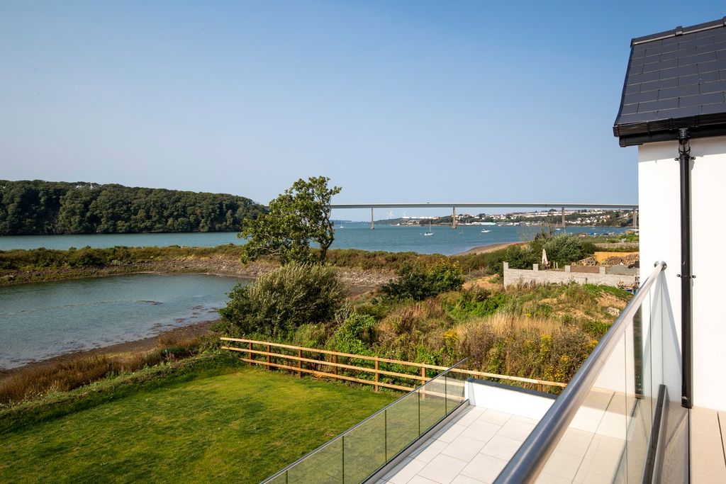 Additional image 33 of 4 bed detached house for saleBurton Ferry, Milford Haven SA73