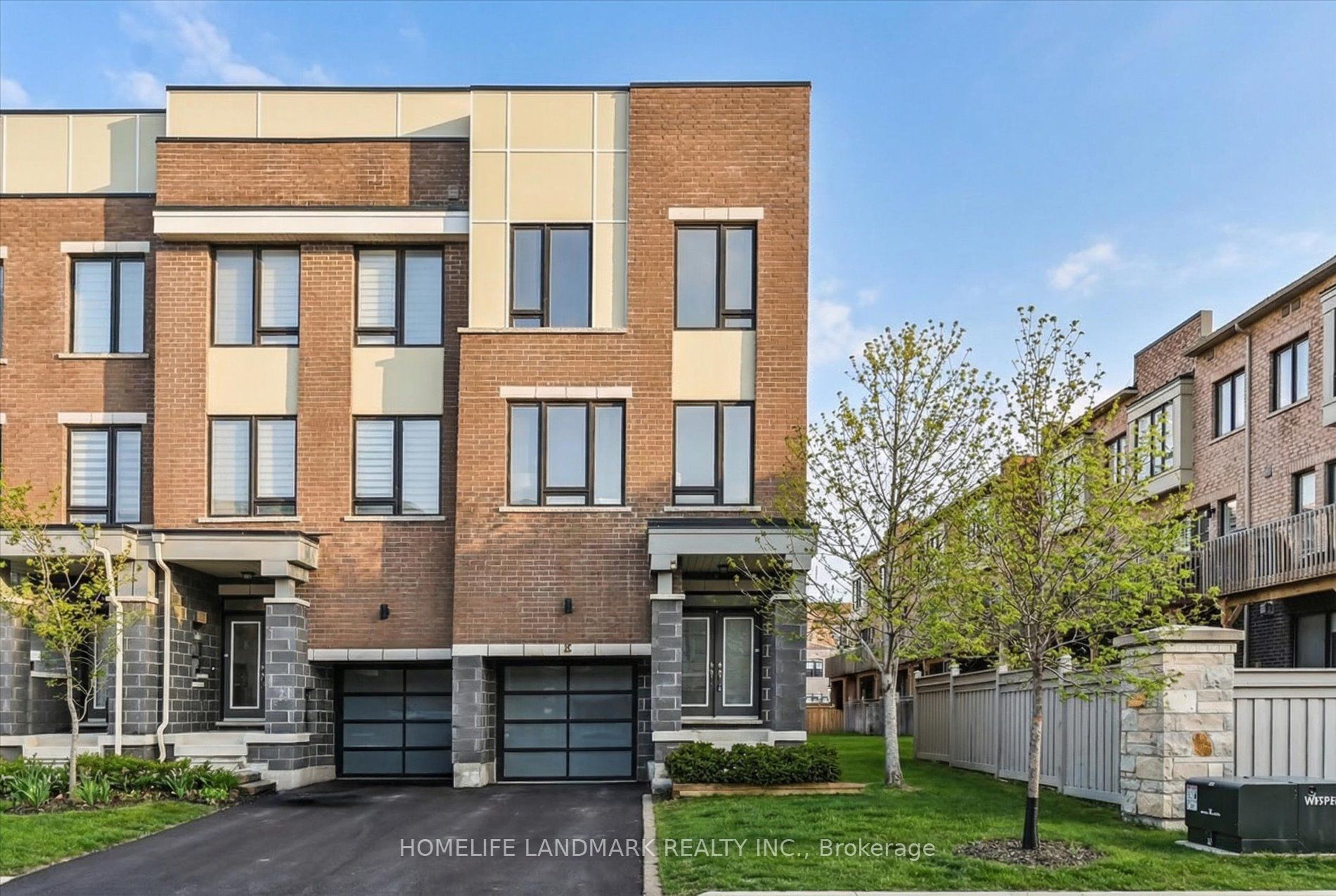 164 Salterton Circle, Vaughan, ON, L6A 4Z2