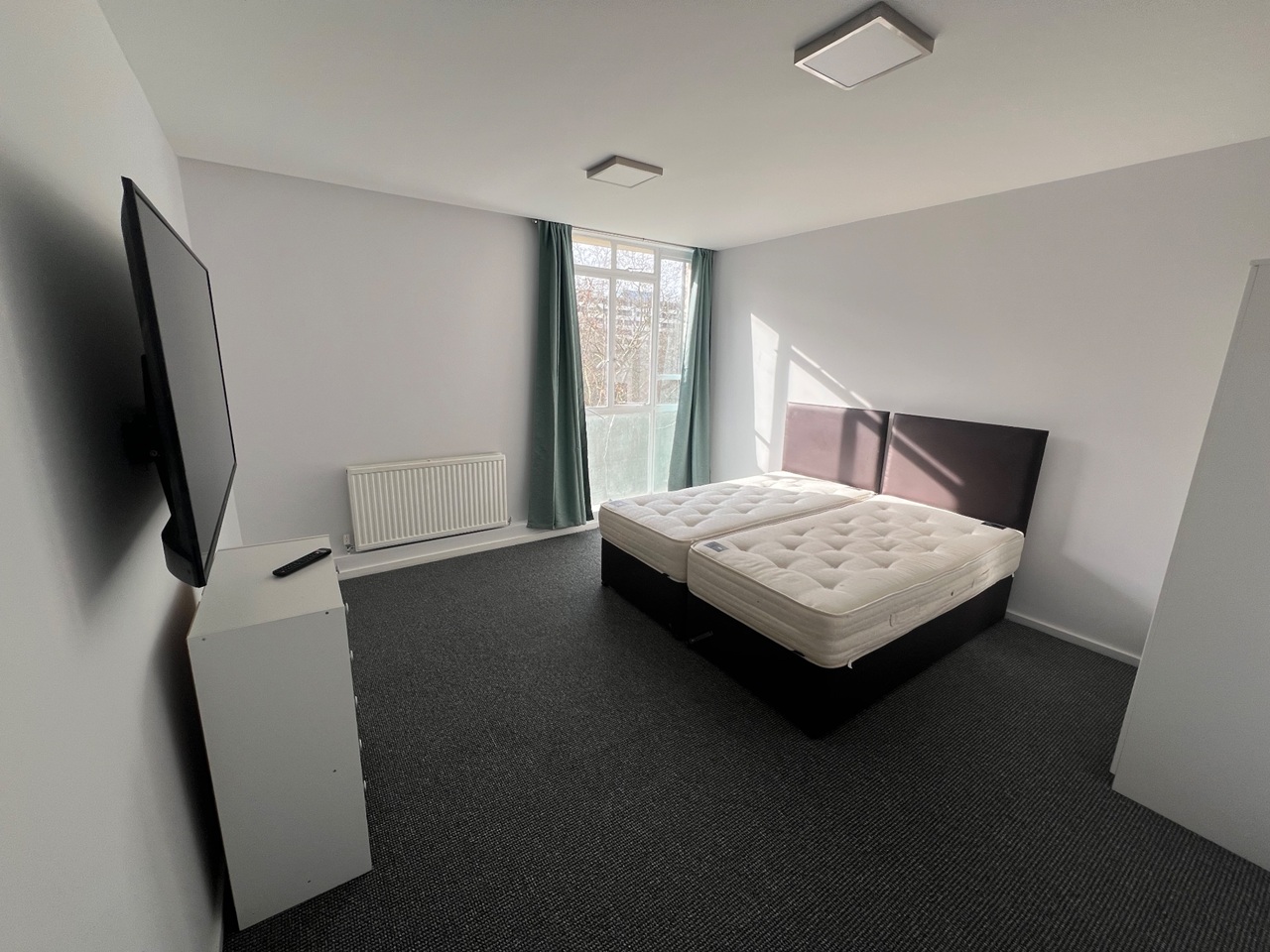 Additional image 2 of 3 Bed Flat, Exeter House, W2, W2 6EL