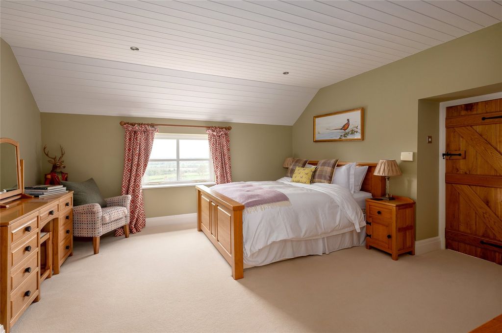 Additional image 17 of 5 bed detached house for saleOsgoodby, Osgoodby, Thirsk, North Yorkshire YO7