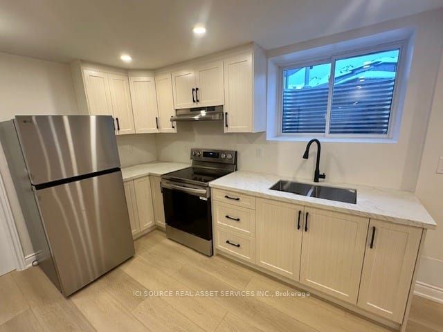 Additional image 2 of Basement-198 Camellia Crescent, Oakville, ON, L6H 1L1