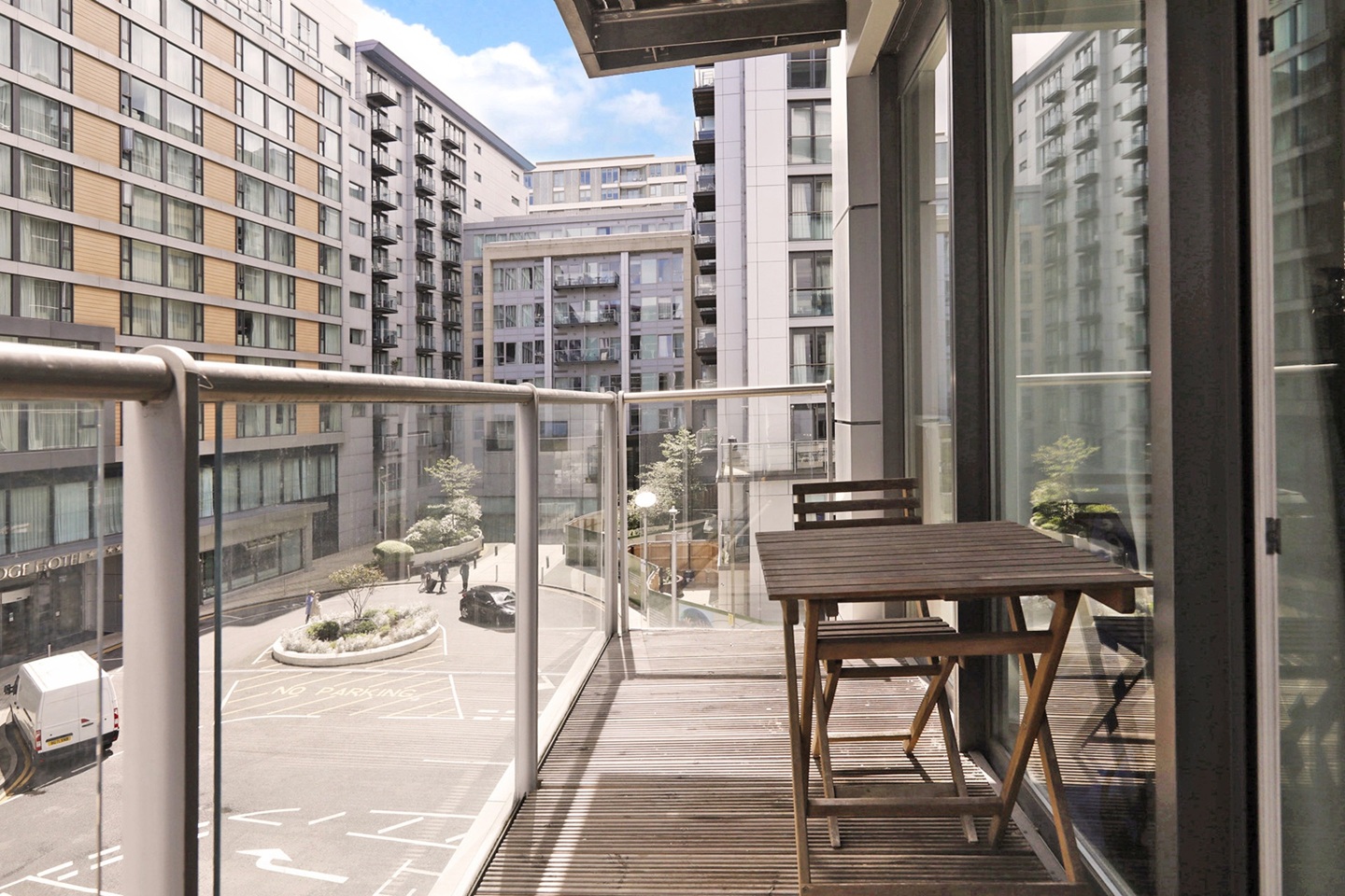 Additional image 10 of 2 Bed Flat, Queenstown Road, SW11, N1 7GU