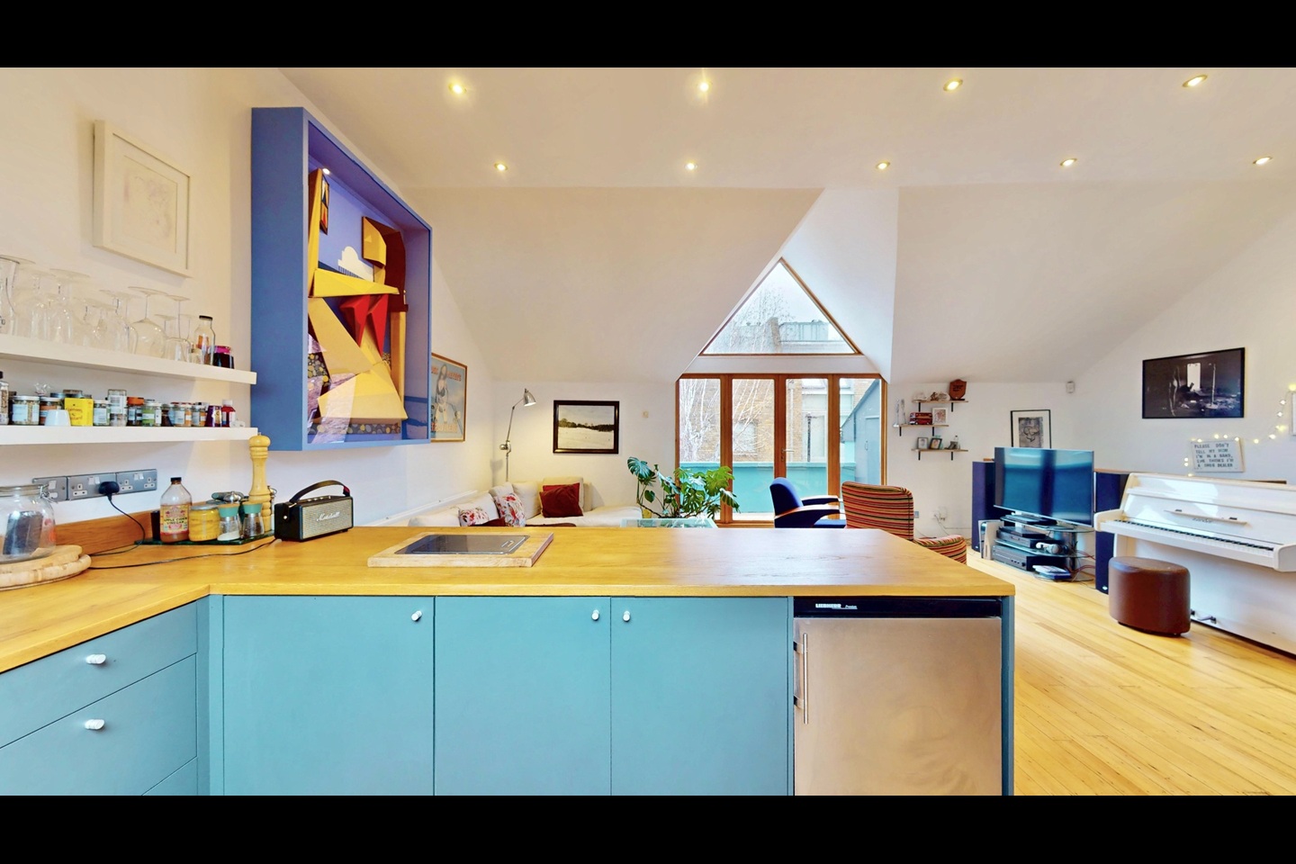 Additional image 29 of 4 Bed Detached House, Murray Mews, NW1, N1 7GU