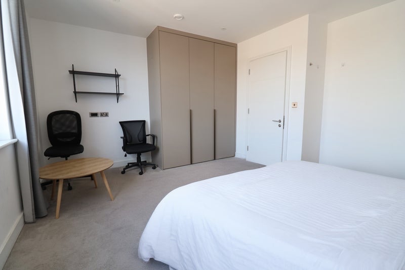 Additional image 2 of Room in a Shared Flat, London, EC1V, N1 7GU