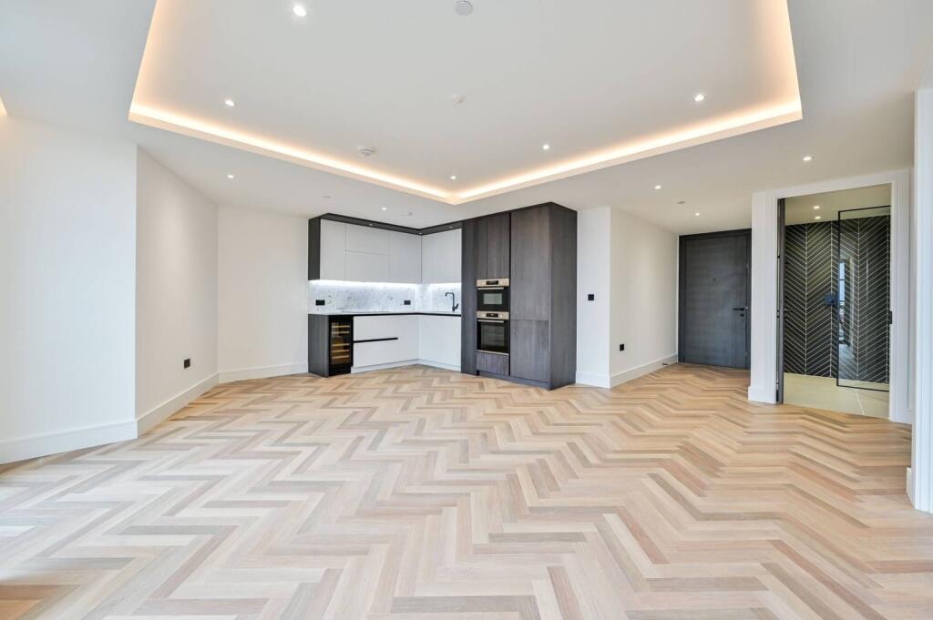 Additional image 2 of 1 Bed Flat, Errington House, SE1, N1 7GU