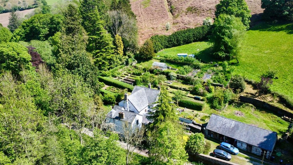 Additional image 25 of 6 bed detached house for saleGlascwm, Llandrindod Wells, Powys LD1