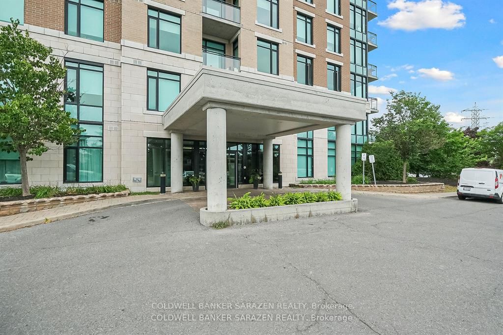 Additional image 4 of 1105-100 Roger Guindon Avenue, Ottawa, ON, K1G 3Z7