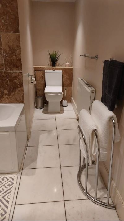 Additional image 18 of 2 Bed Flat, Cosway Mansions, NW1, N1 7GU