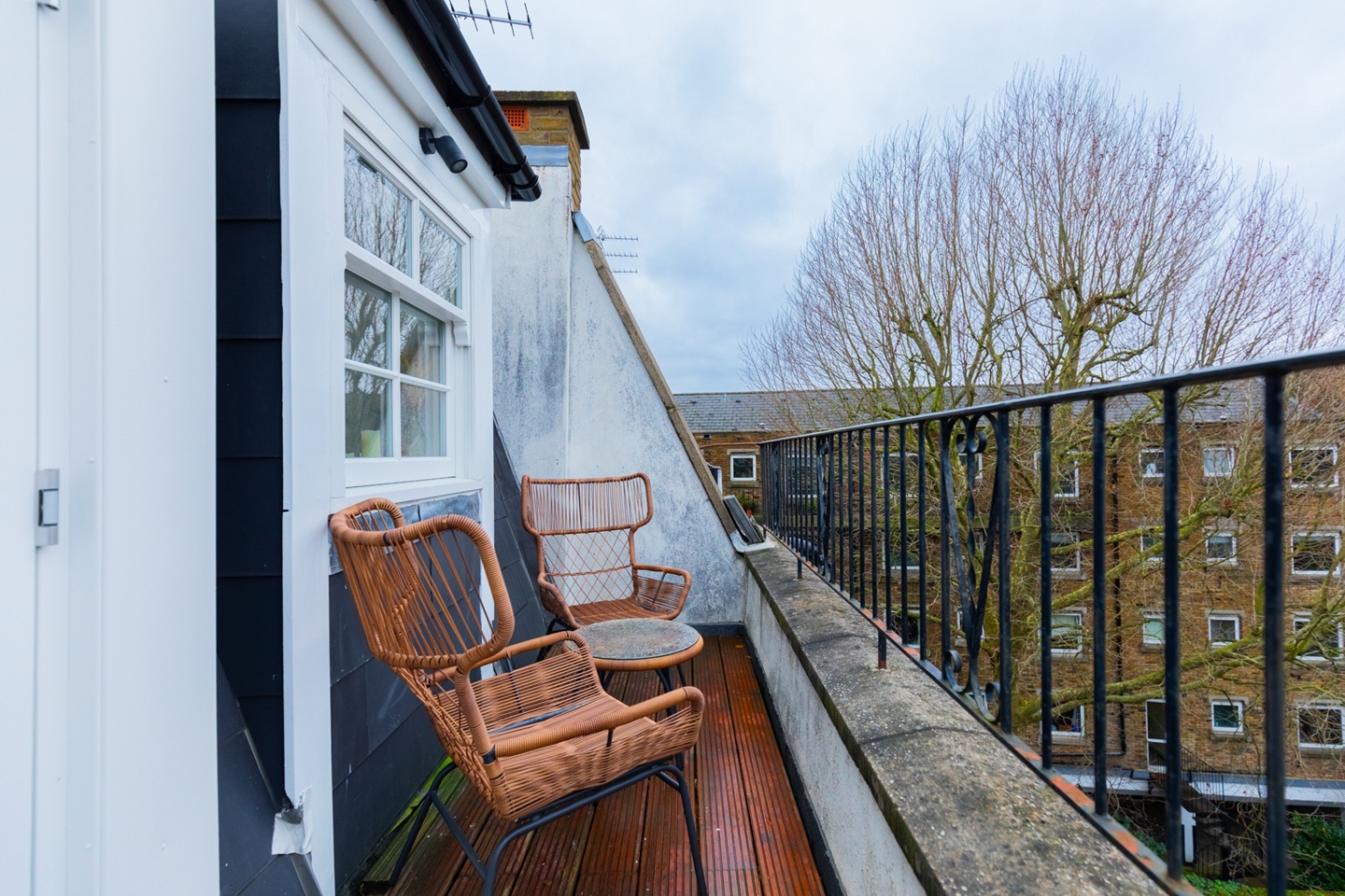 Additional image 27 of 2 Bed Flat, Barnsbury St, N1, N1 7GU