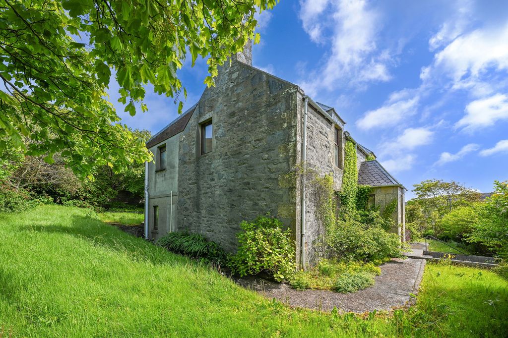 Additional image 34 of 5 bed detached house for saleHoul House, Houl Road, Scalloway, Shetland ZE1