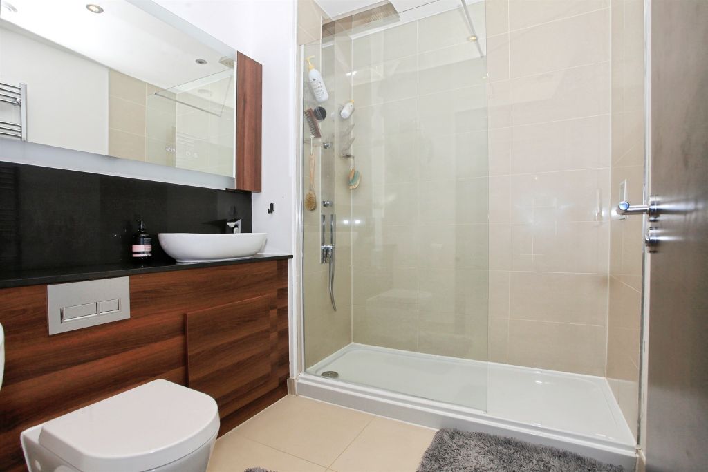 Additional image 11 of 2 bed flat for saleEast Station Road, Fletton Quays, Peterborough PE2